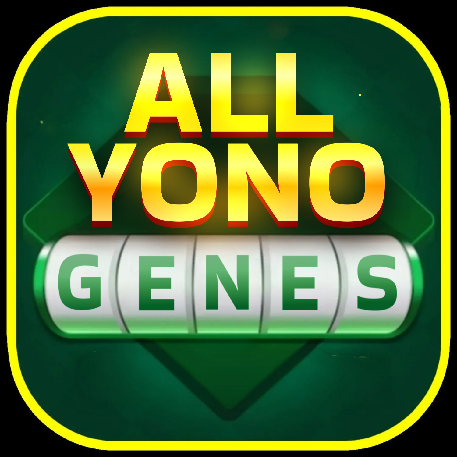 All Yono
